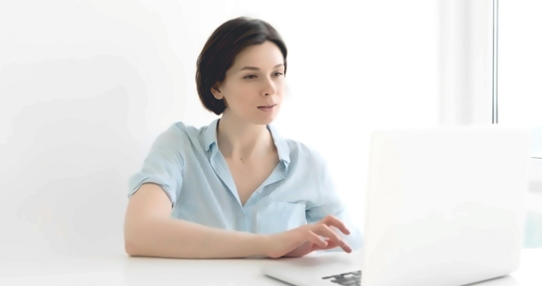 Sesi belajar strategi investasi dasar untuk pemula